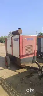DG 25KVA Automech