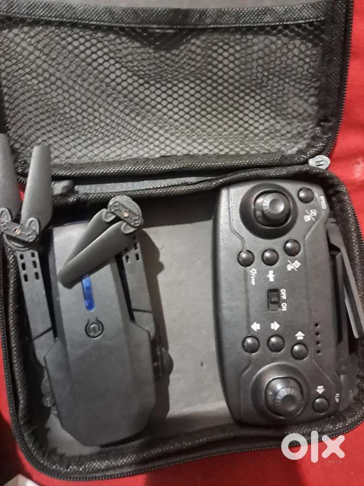 Drone  e45 new model