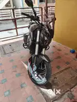 Dominar 400 ug 2019 Singal owner for sale