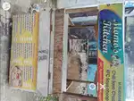Like New Wooden Hut Momo Stall or Counter