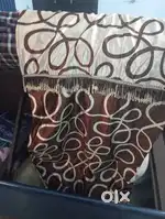 IronPetti NewCottonblankets And curtanis