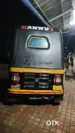 Autorickshaw bajaj re for sale