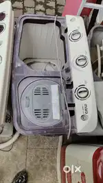 Good condition WASHING MACHINES