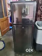 Double foor Fridge