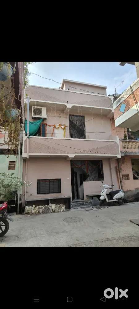 New samrat colony Jalgaon Maharashtra