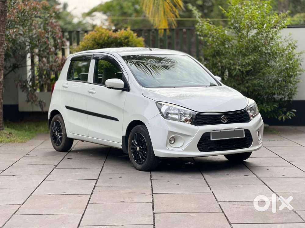 Maruti Suzuki Celerio ZXI, 2019, Petrol
