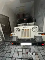 Jeep MDI Model 1996