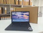 Refurbished Dell Laptop 7480 i7-7th Gen 8GB RAM 256GB SSD Free Gifts