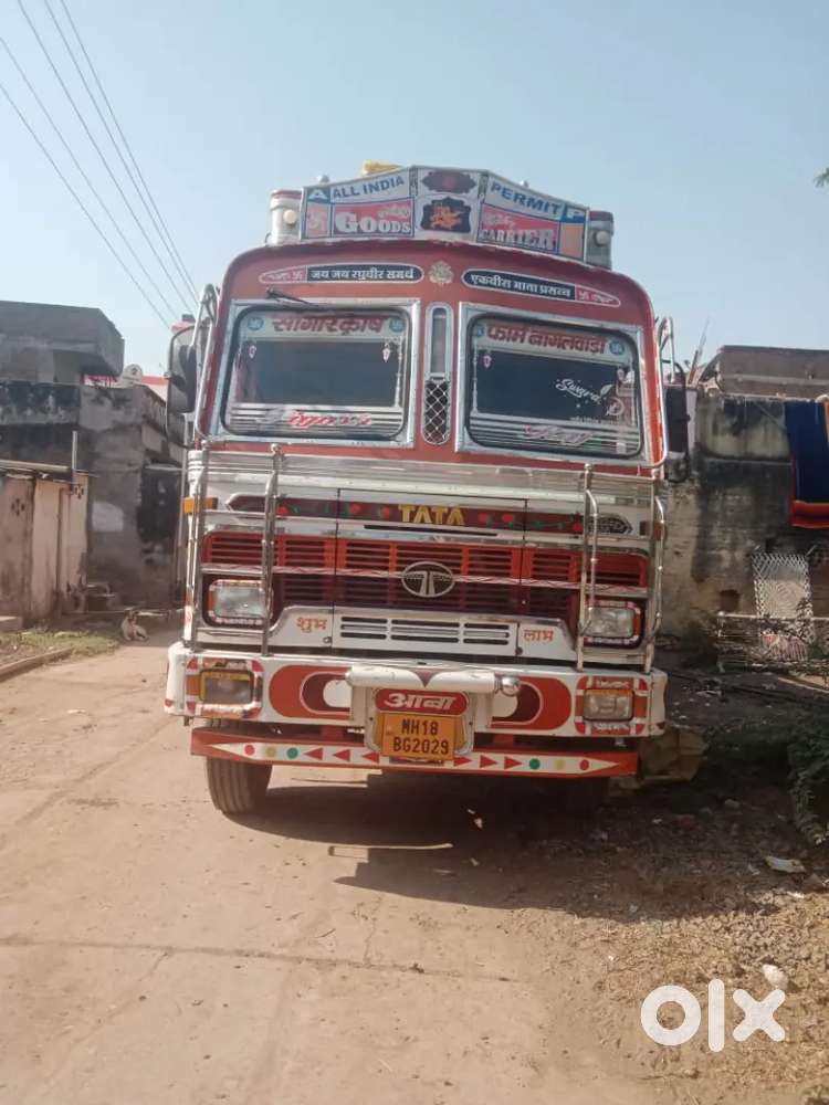 Tata2515 Cummins engine Good condition