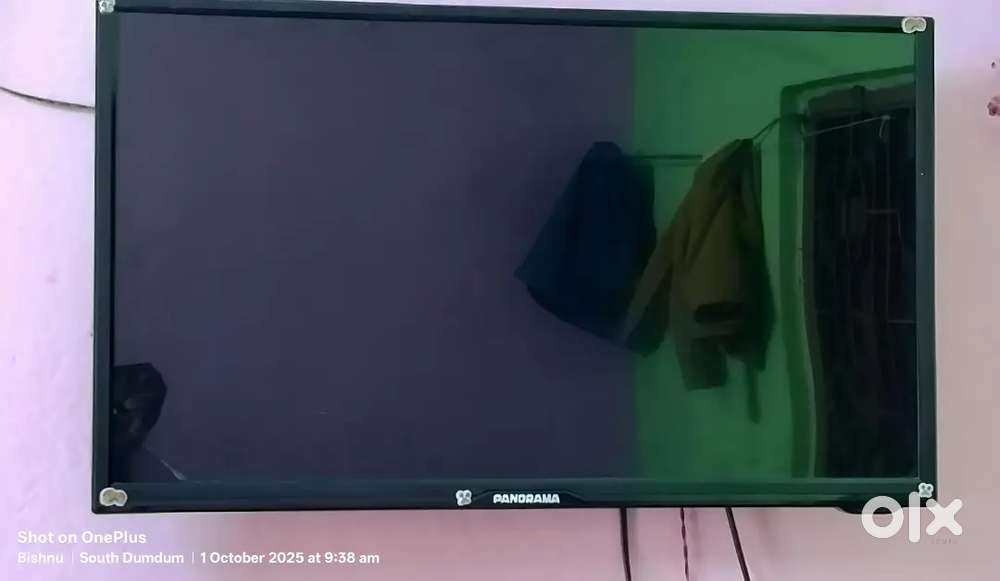Panorama Smart tv