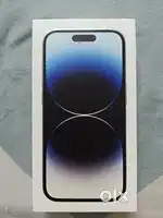 iPhone 14 PRO Sealed Piece