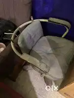 chair iron