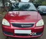 Tata Indica V2 Xeta 1.4 GLS BSIII, 2008, Petrol