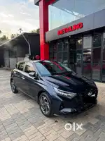 Hyundai i20 1.2 Asta, 2023, Petrol