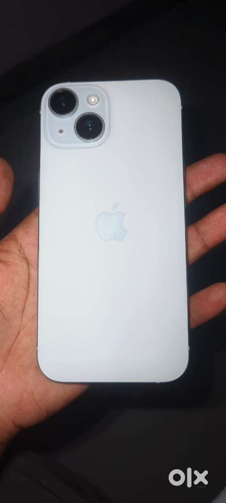 I phone 15