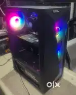 High-end gameing video editing system