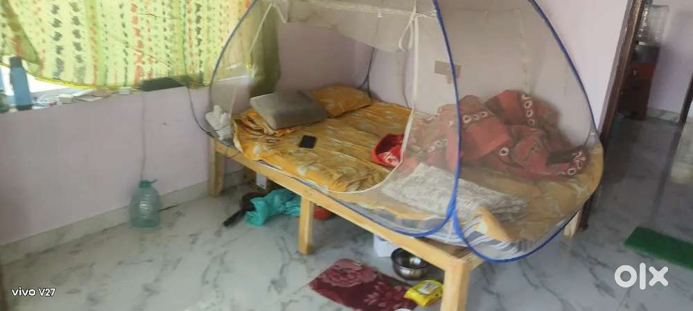 Required one girl for room sharing