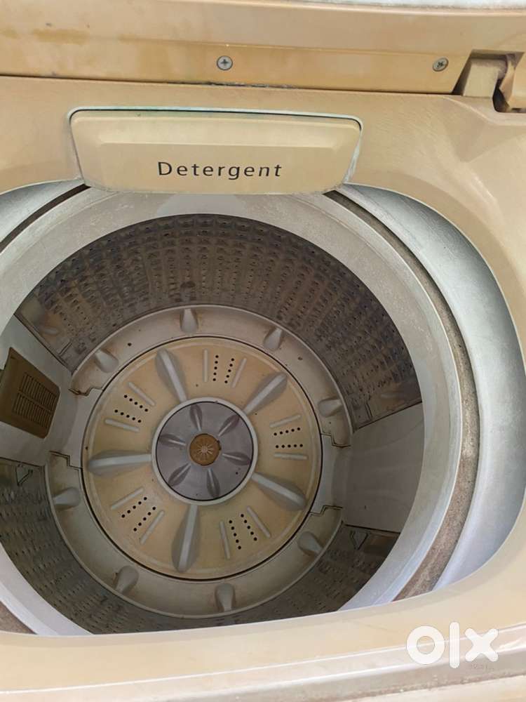 Samsung washing machine