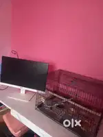 New Acer slim monitor