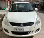 Maruti Suzuki Swift 2013