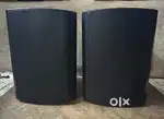 Model WS-61 public Address system. book self speakers 8 ohms Rs 24,999