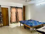 Rooms available for girls near ajit road and bus stand