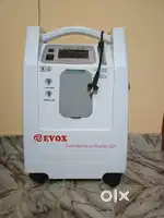 Oxygen concentrator machine - EVOx