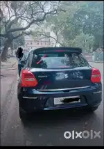 Maruti Suzuki Swift 2018
