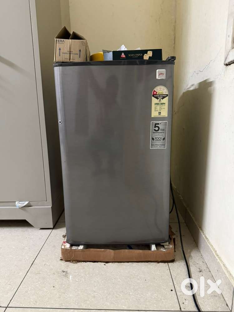 Godrej 100 L 2023 model Fridge