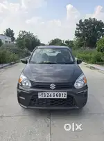 Maruti Suzuki Alto 800 VXI Airbag, 2022, Petrol