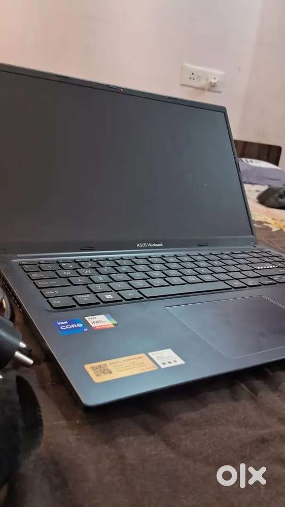 ASUS VIVOBOOK 15 Intel core i7,13 th gen,16/512