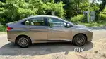 Honda City i-VTEC VX, 2016, Petrol