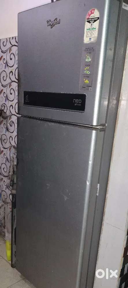 Whirlpool Neo Fresh/ samsung washing machine