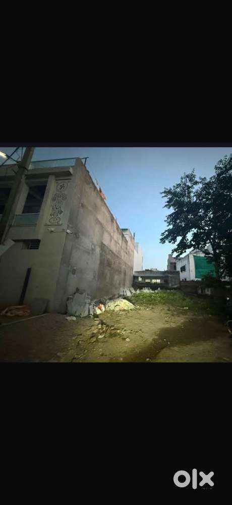 30*60 jda approved plot