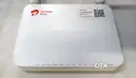 Wifi connection And DTH Connection