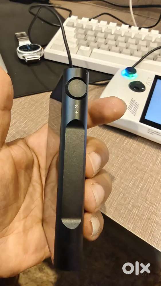 Shangling M3X HIFI portable music player