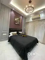 Chheda Greens Avighna, Near Divine Mercy Church, Ramdev Park Road,