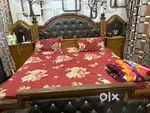 Double Bed