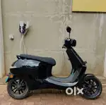 Ola S1 Pro | Like New | Only 3,500 KMs | Just ₹80,000!