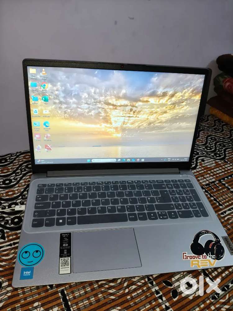 Lenovo V15 Intel Celeron N4500 15.6