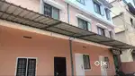Kudumbasree ladies and gents hostel@3000