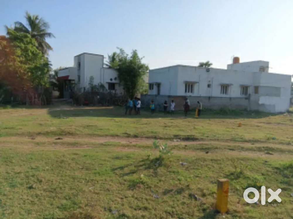 Residential, Commercial Plots for Sale