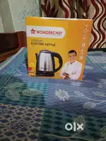 Wonderchef Electric kettle 1.50 Ltr