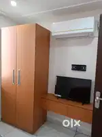 Fully furnished soho  available for rent