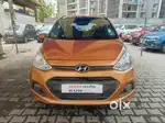 Hyundai Grand i10 Sportz1.2 CRDi, 2014, Petrol
