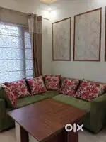 READY TO MOVE FURNISHED 2BHK FLAT FOR SALE