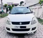 Swift VDI(Diesel) - Passing till 2030