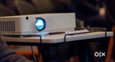 Professional Projector for Screening