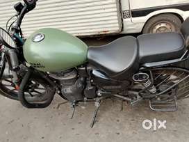 Selling royal enfield