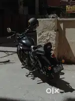 2023 Royal Enfield Meteor 350 (24,000KM, 2 Years)